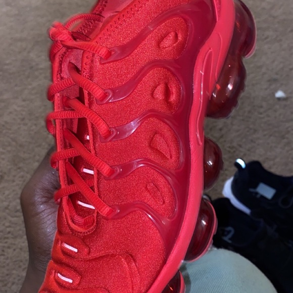 Nike Shoes - Women’s Air Vapormax plus size 8.5